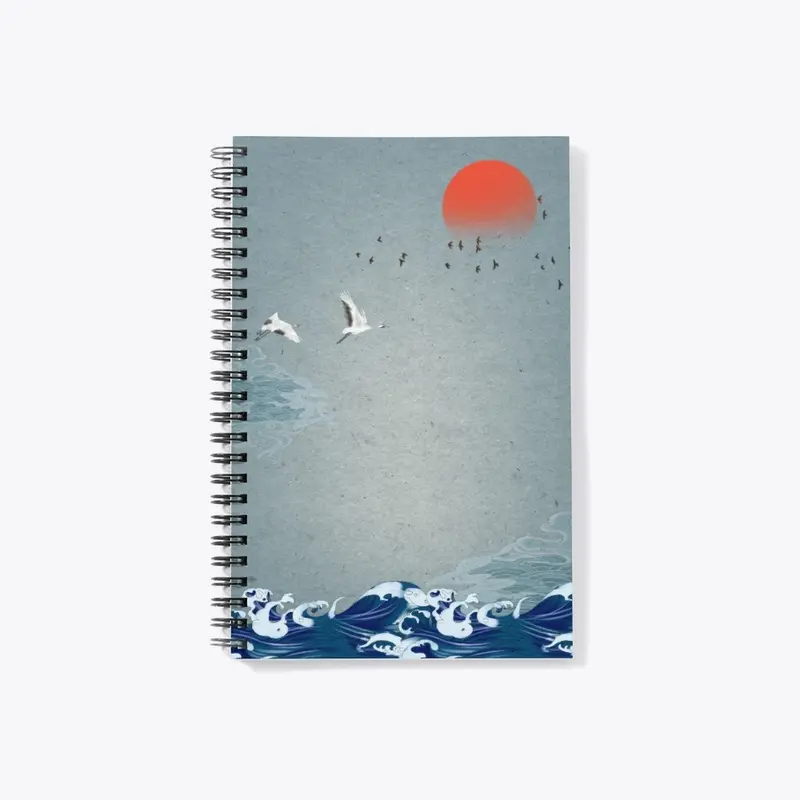 Notebook